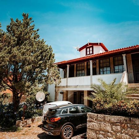 Perre Rural House - Villa With Private Pool فيانا دو كاستيلو المظهر الخارجي الصورة