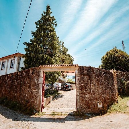 Perre Rural House - Villa With Private Pool فيانا دو كاستيلو المظهر الخارجي الصورة