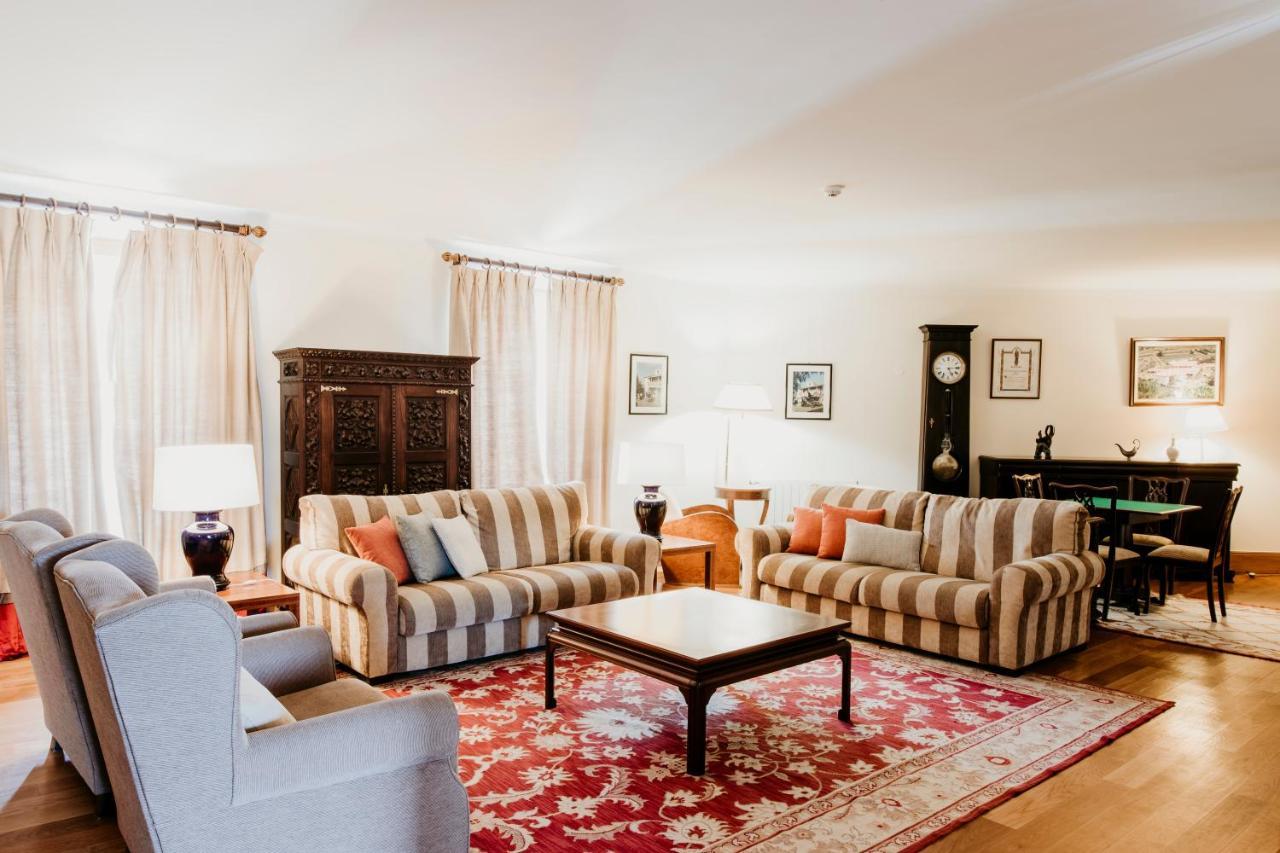 Perre Rural House - Villa With Private Pool فيانا دو كاستيلو المظهر الخارجي الصورة