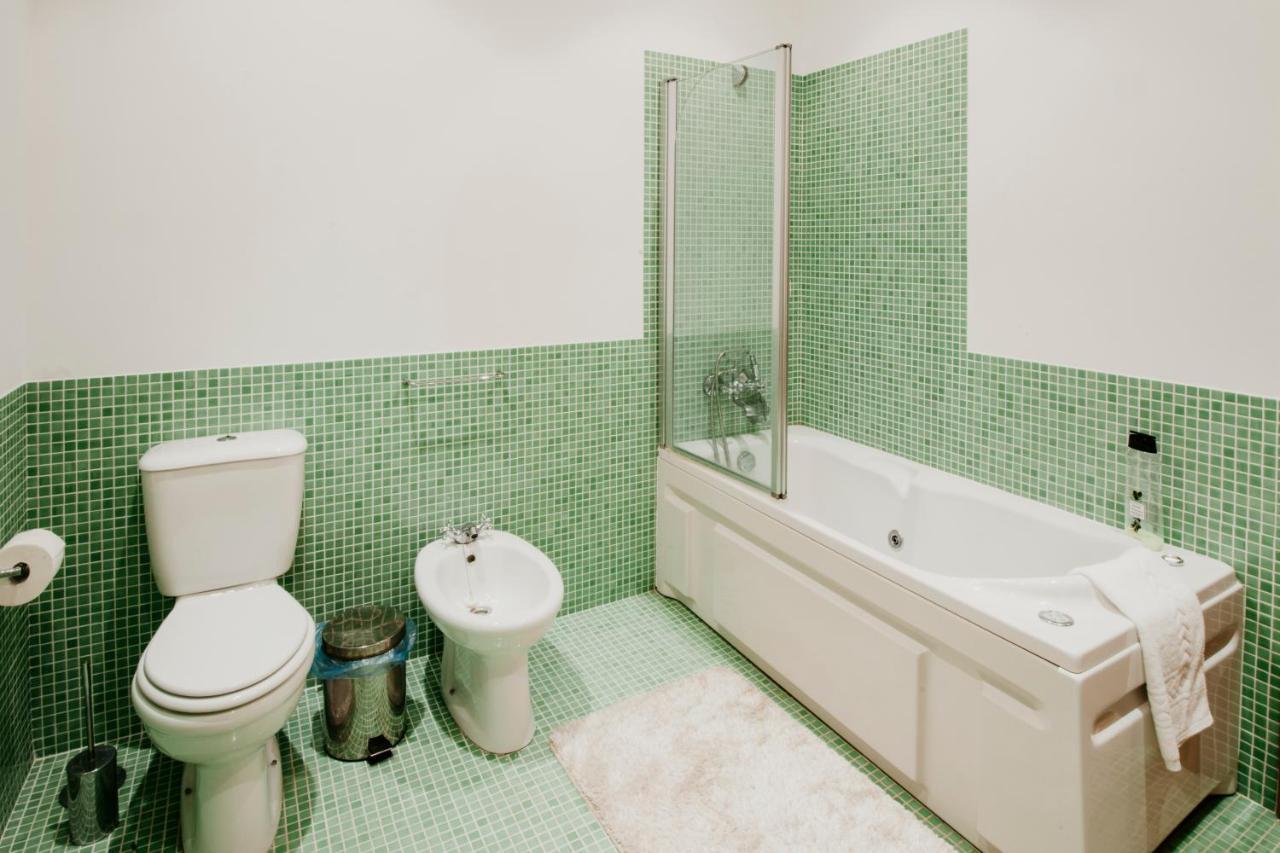 Perre Rural House - Villa With Private Pool فيانا دو كاستيلو المظهر الخارجي الصورة
