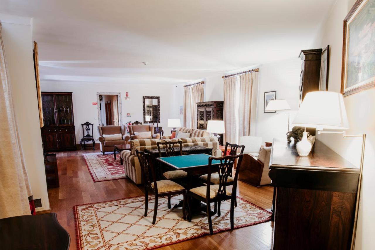Perre Rural House - Villa With Private Pool فيانا دو كاستيلو المظهر الخارجي الصورة