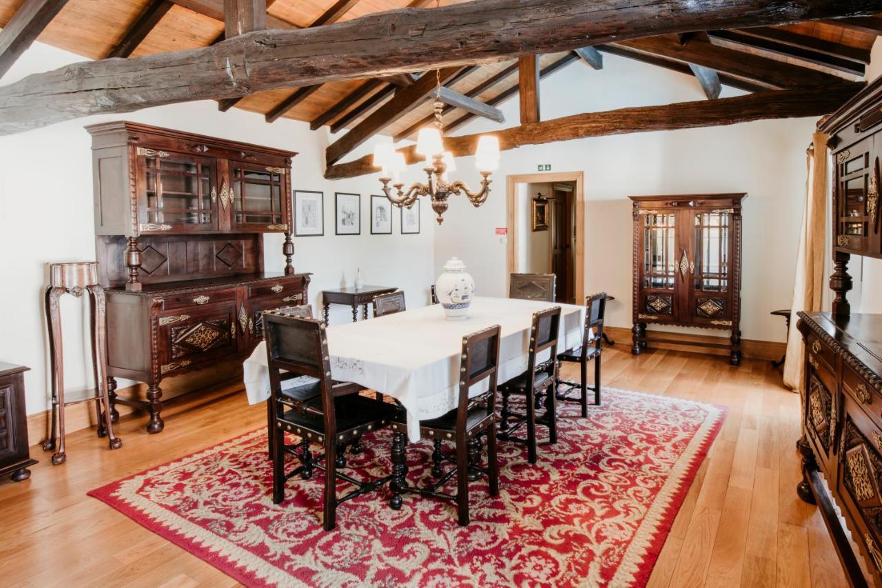 Perre Rural House - Villa With Private Pool فيانا دو كاستيلو المظهر الخارجي الصورة