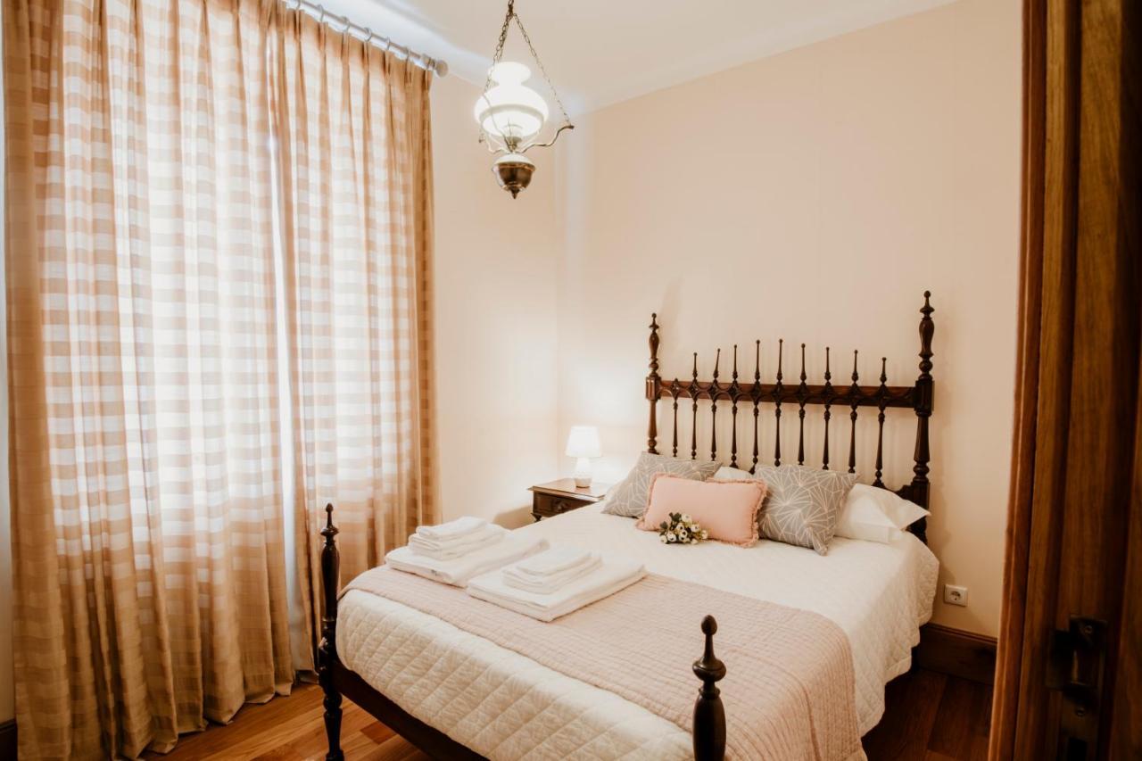 Perre Rural House - Villa With Private Pool فيانا دو كاستيلو المظهر الخارجي الصورة