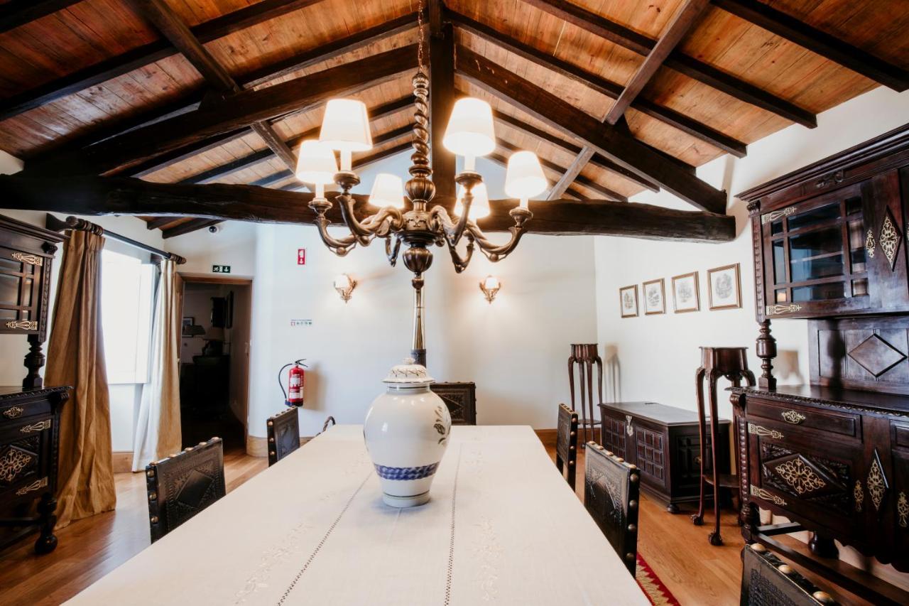 Perre Rural House - Villa With Private Pool فيانا دو كاستيلو المظهر الخارجي الصورة