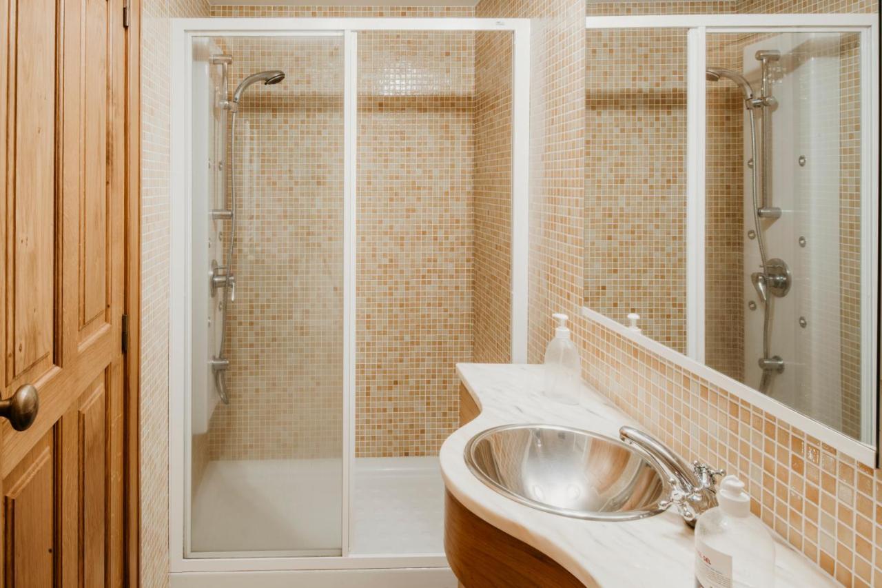 Perre Rural House - Villa With Private Pool فيانا دو كاستيلو المظهر الخارجي الصورة