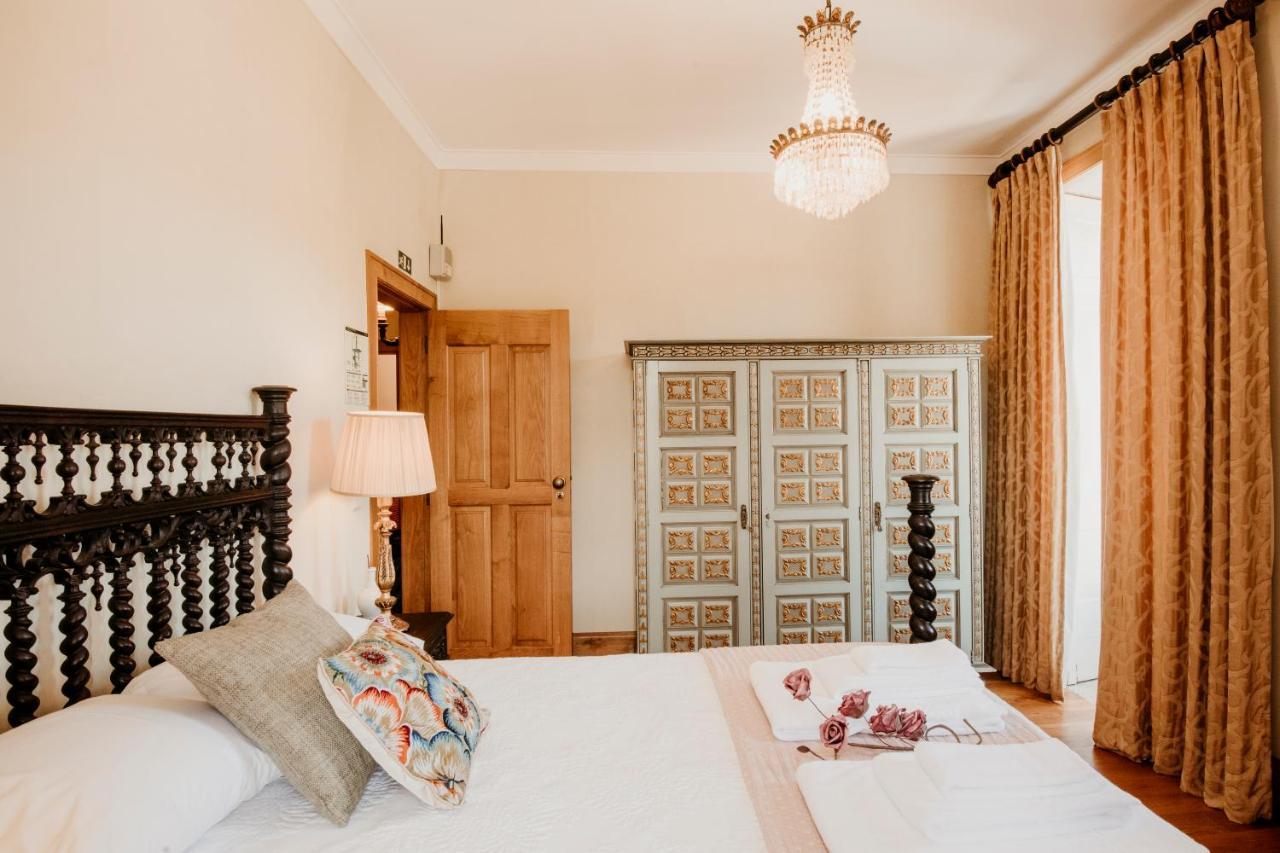 Perre Rural House - Villa With Private Pool فيانا دو كاستيلو المظهر الخارجي الصورة