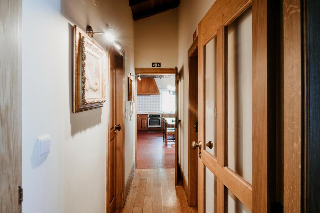 Perre Rural House - Villa With Private Pool فيانا دو كاستيلو المظهر الخارجي الصورة