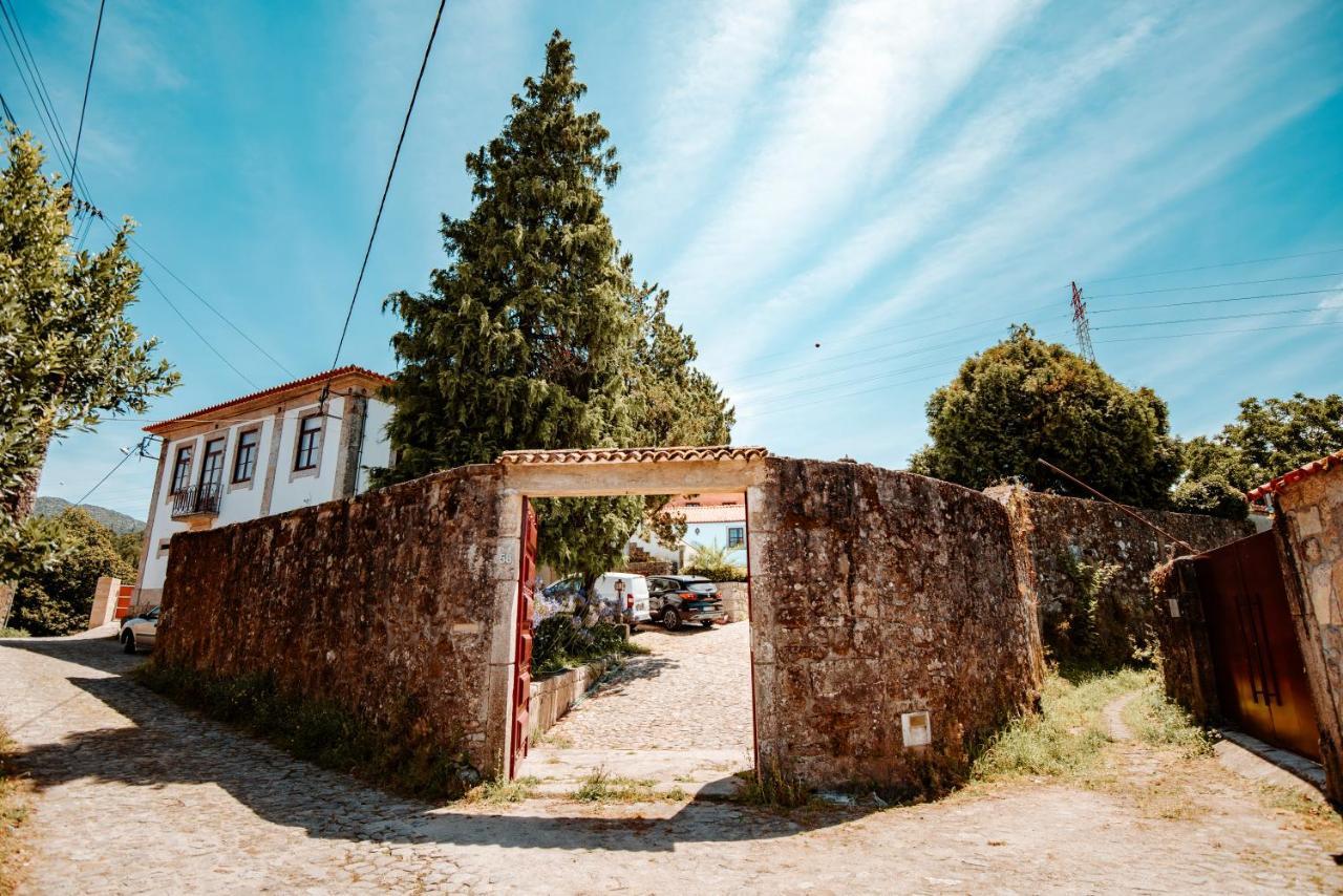 Perre Rural House - Villa With Private Pool فيانا دو كاستيلو المظهر الخارجي الصورة