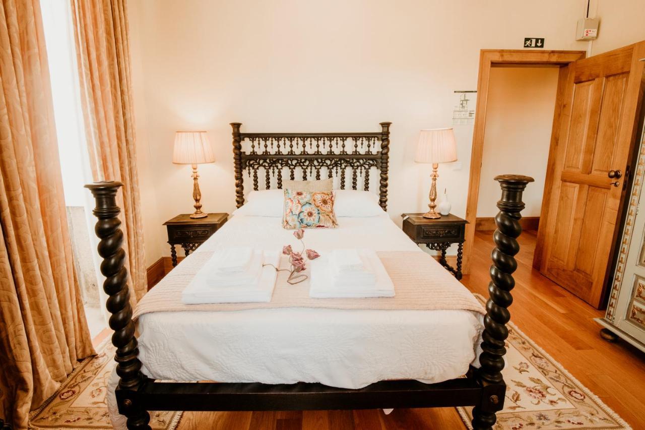 Perre Rural House - Villa With Private Pool فيانا دو كاستيلو المظهر الخارجي الصورة